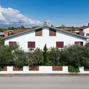  Gasthof Enzo's House