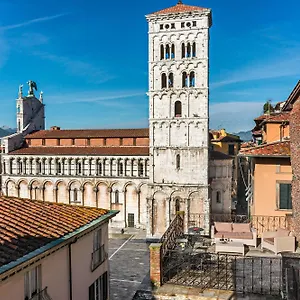 Antica Residenza Dell'angelo Lucca