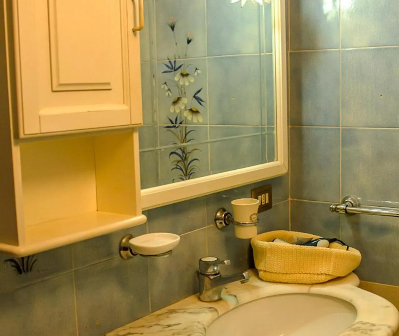 Il Villino Bed & Breakfast Lucca