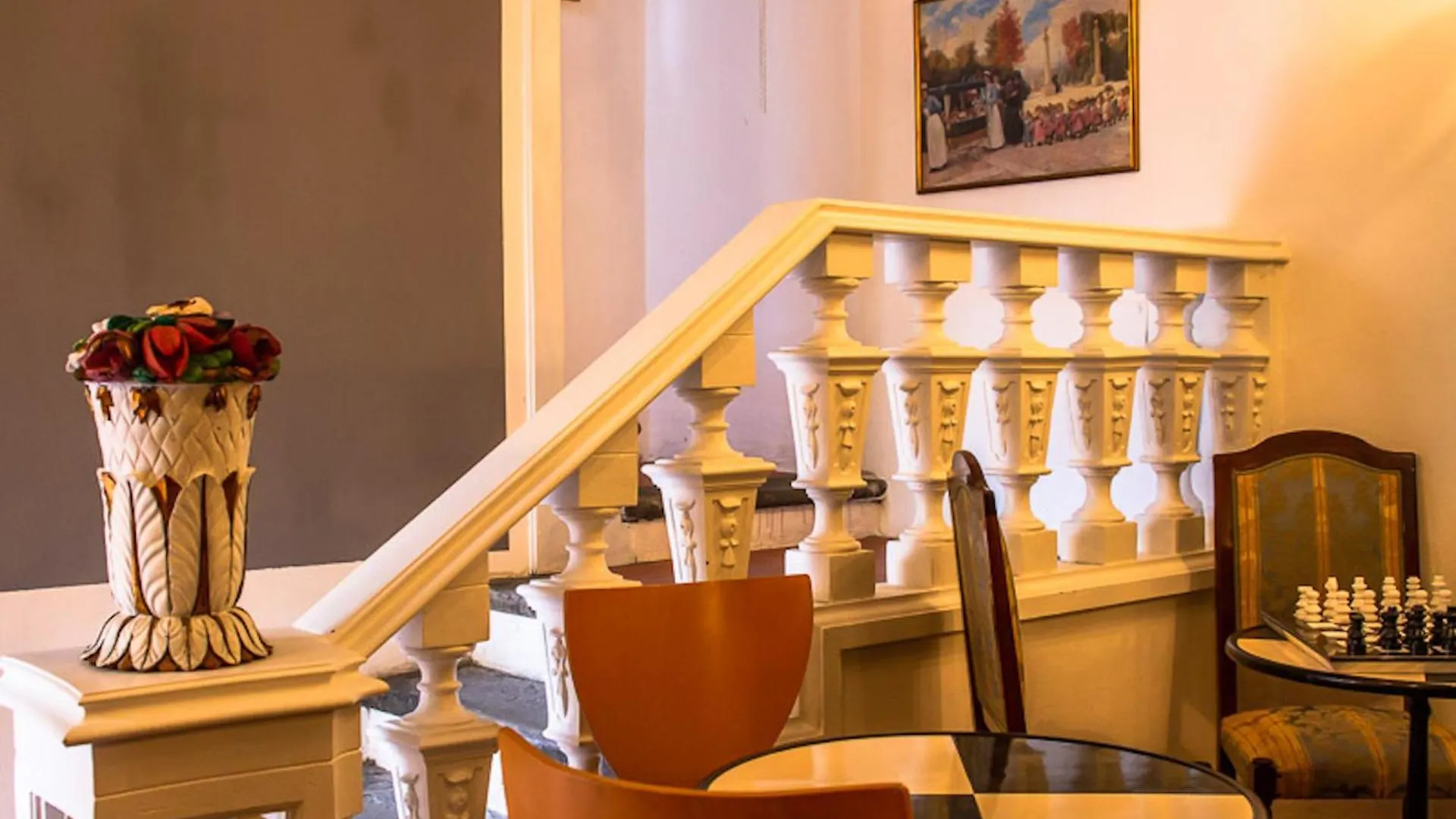 Il Villino Bed & Breakfast Lucca 0*,  Italy