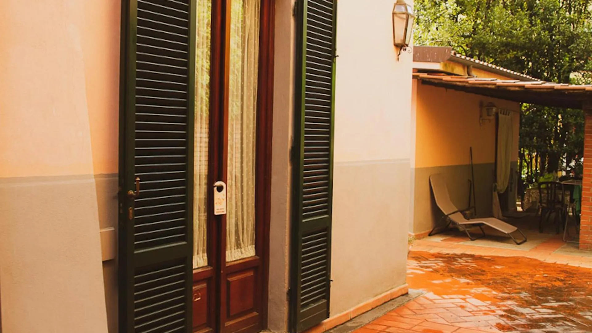 Il Villino Bed & Breakfast Lucca 0*,