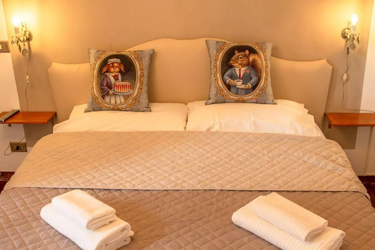 Il Villino Bed & Breakfast Lucca