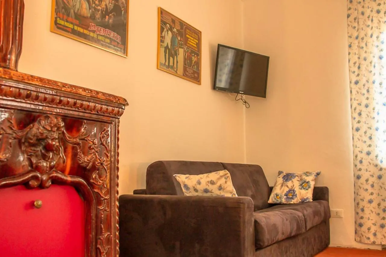 Il Villino Bed & Breakfast Lucca