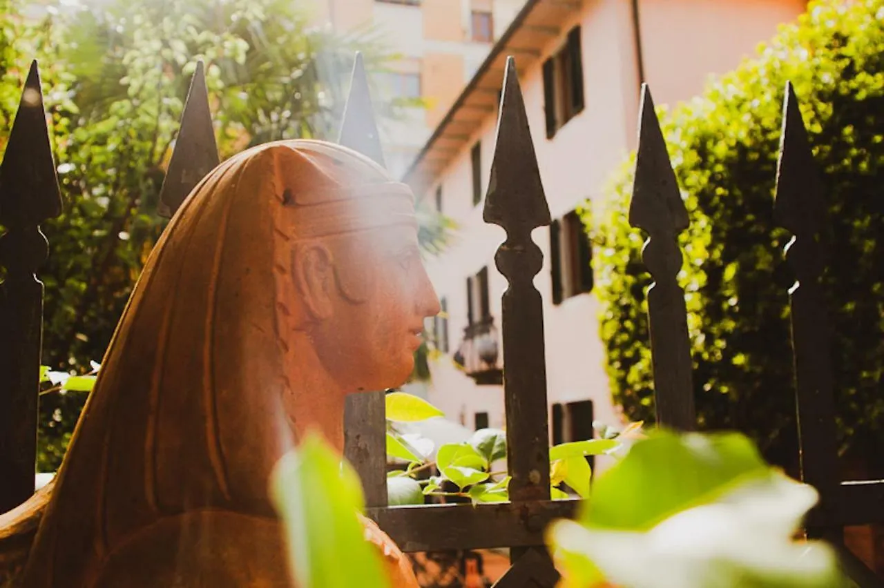 ルッカ Il Villino Bed & Breakfast 0*,  イタリア