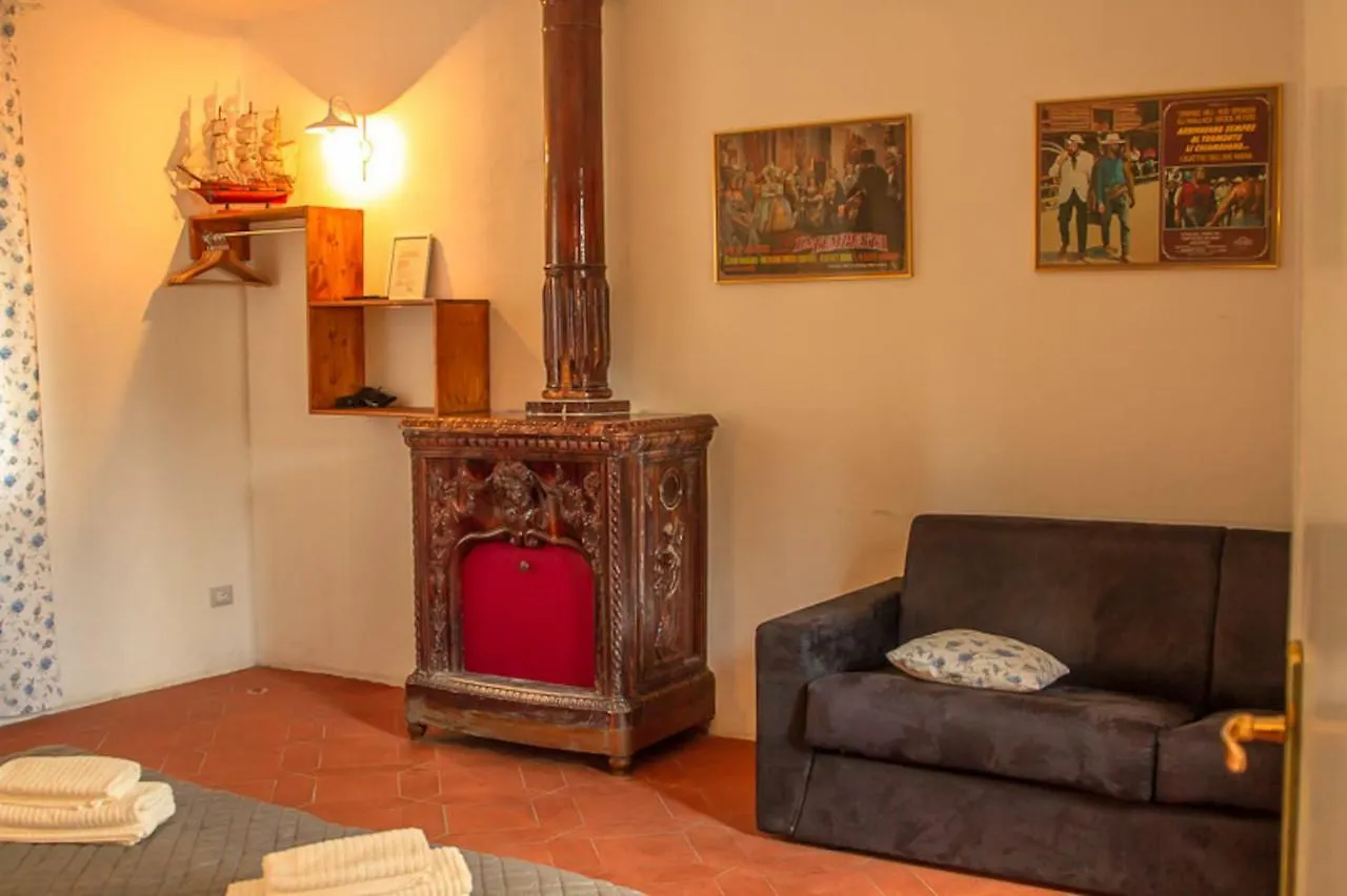 Il Villino Bed & Breakfast Lucca