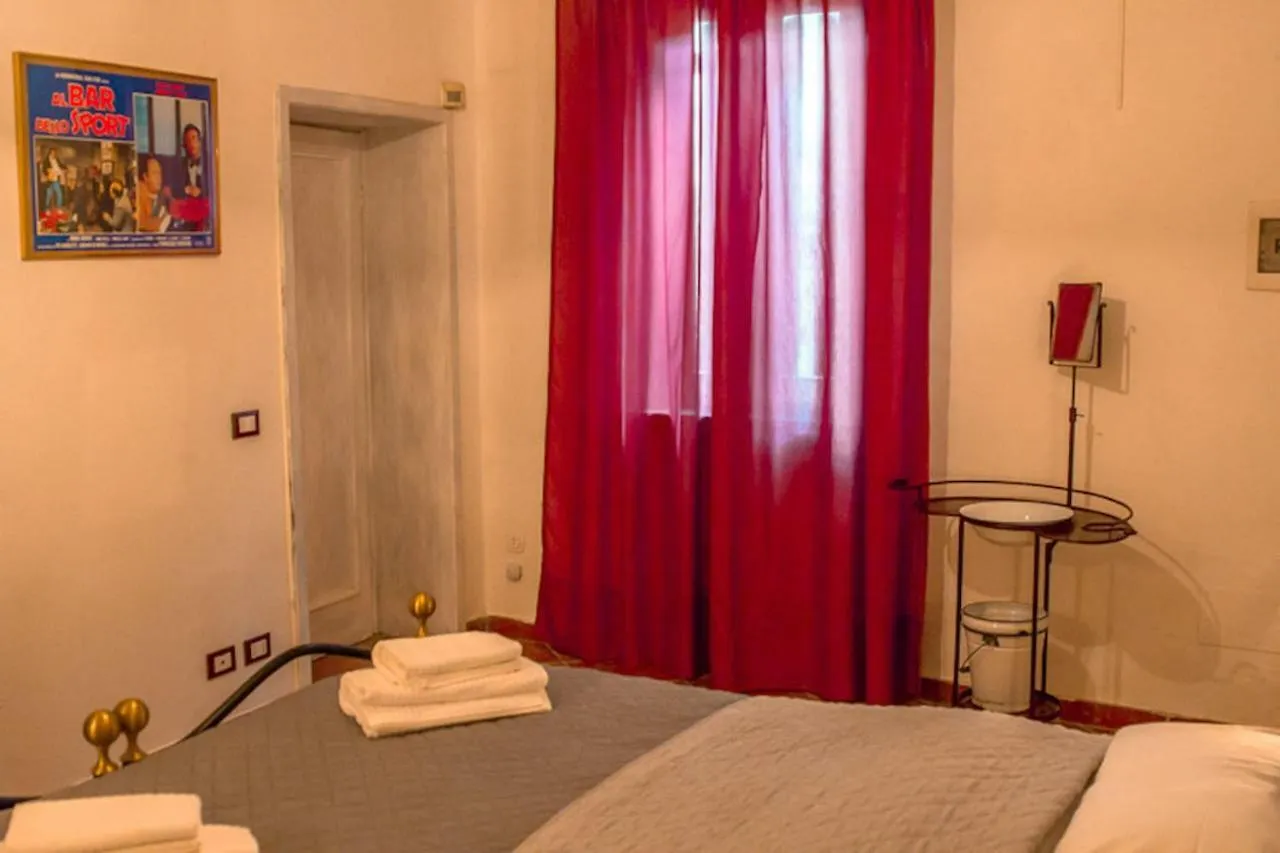 Il Villino Bed & Breakfast Lucca Italy