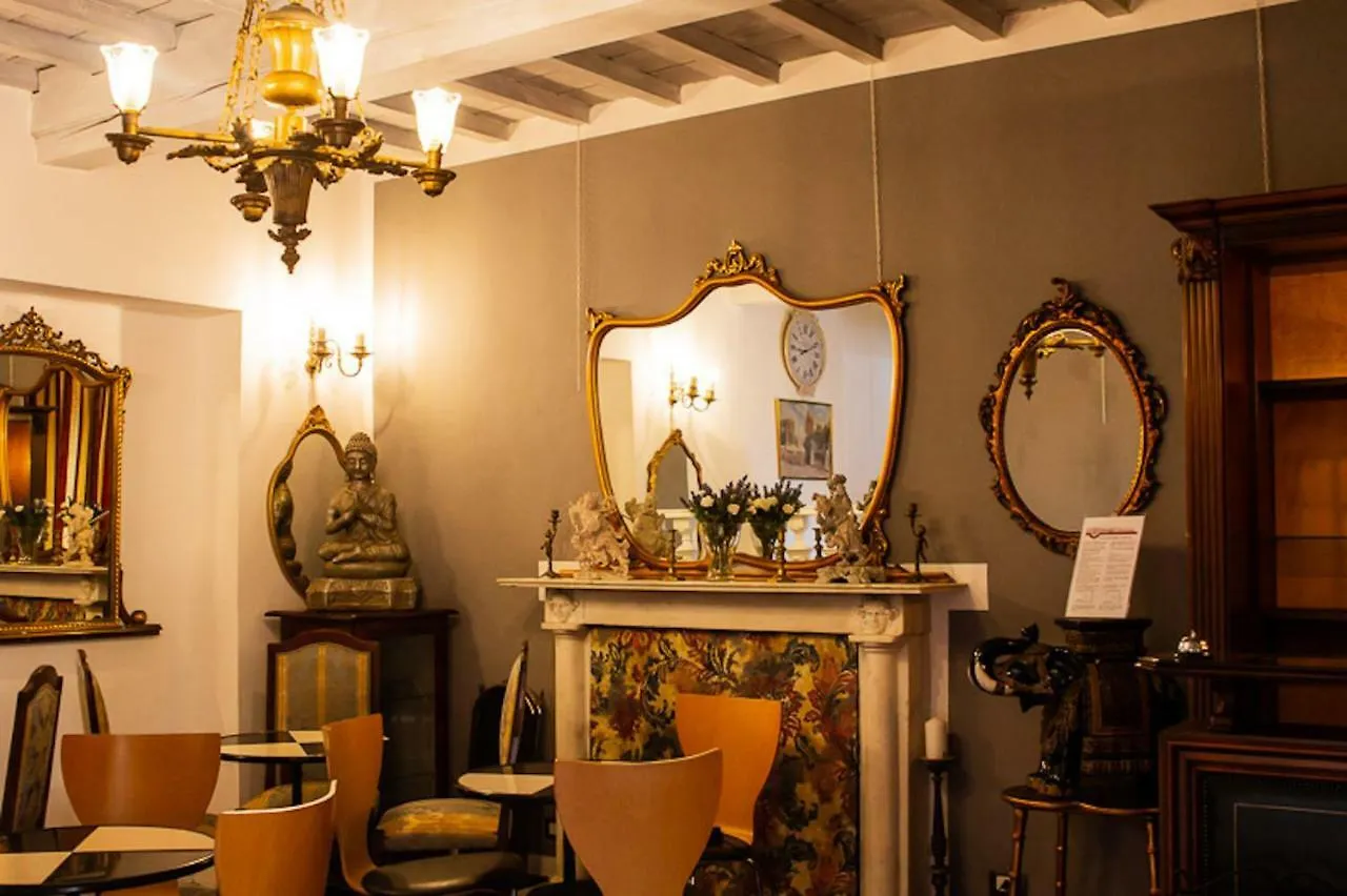 Il Villino Bed & Breakfast Lucca