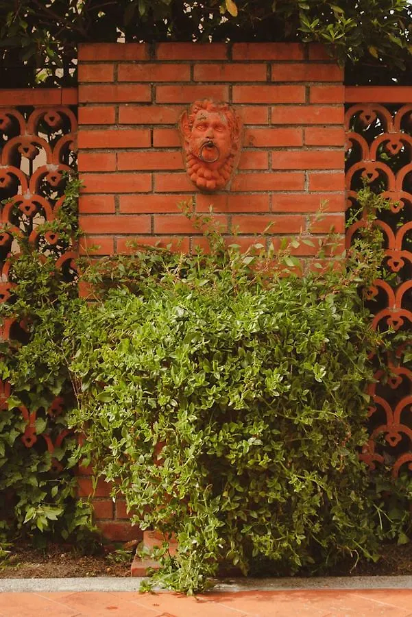 Il Villino Bed & Breakfast Lucca