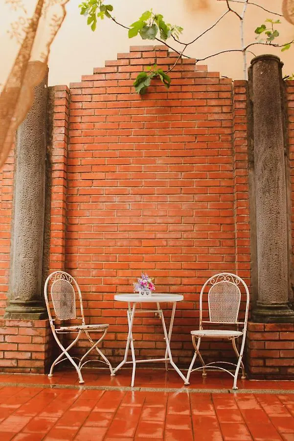 Il Villino Bed & Breakfast Lucca