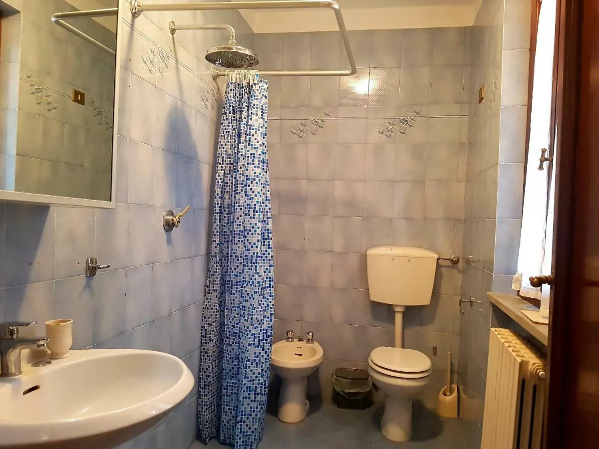 ルッカ Il Villino Bed & Breakfast 0*,