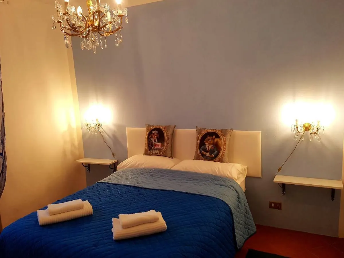 Il Villino Bed & Breakfast Lucca
