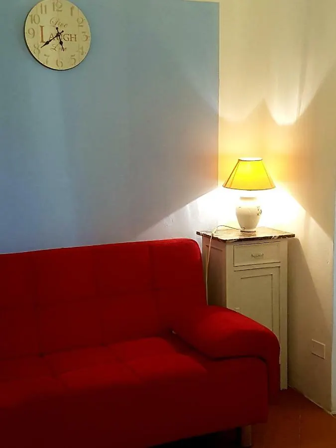 ルッカ Il Villino Bed & Breakfast 0*,  イタリア