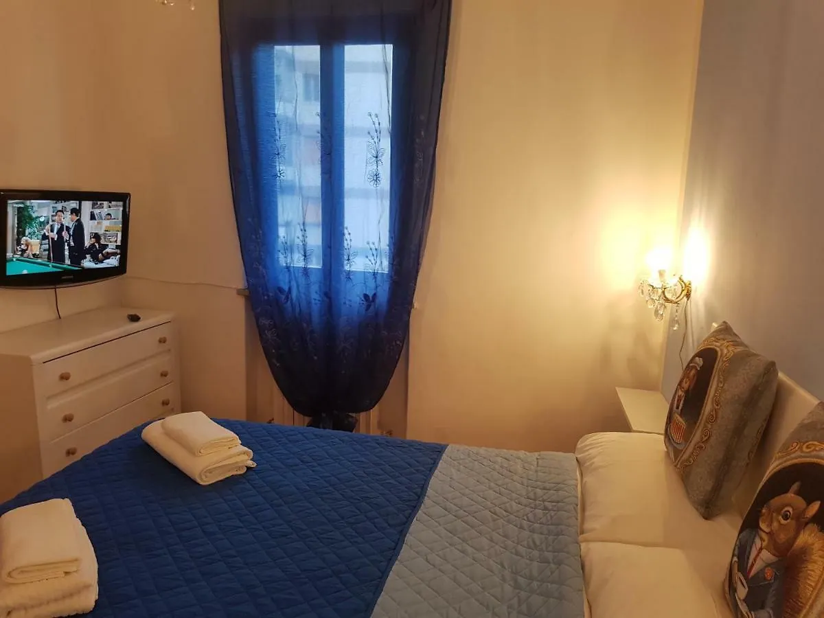 Il Villino Bed & Breakfast Lucca