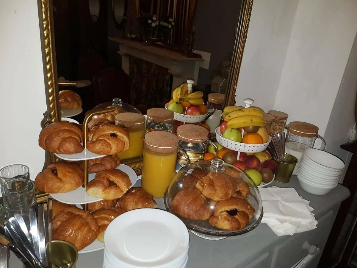 Il Villino Bed & Breakfast Lucca