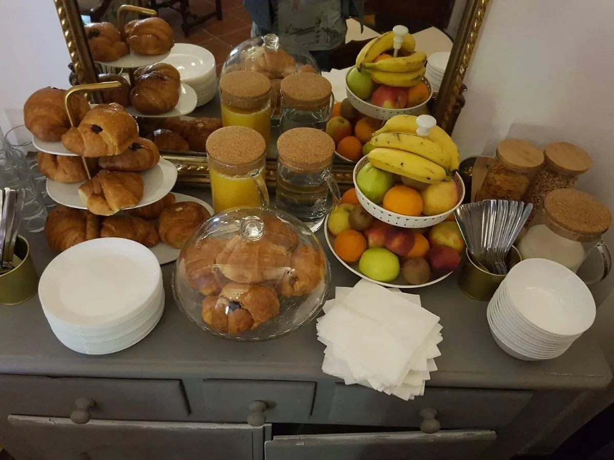 Il Villino Bed & Breakfast Lucca Italy